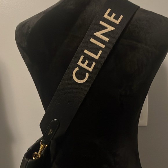 Celine bag strap - luxury item - Picture 6 of 7